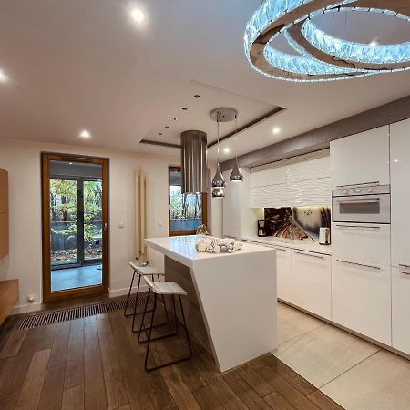 Apartament Mecenasa Krakow Dış mekan fotoğraf