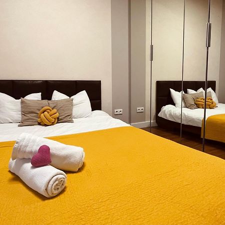 Apartament Mecenasa Krakow Dış mekan fotoğraf