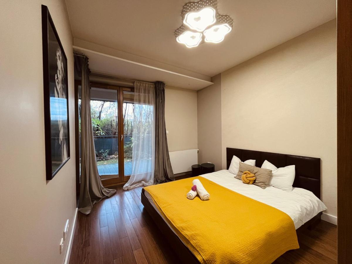 Apartament Mecenasa Krakow Dış mekan fotoğraf