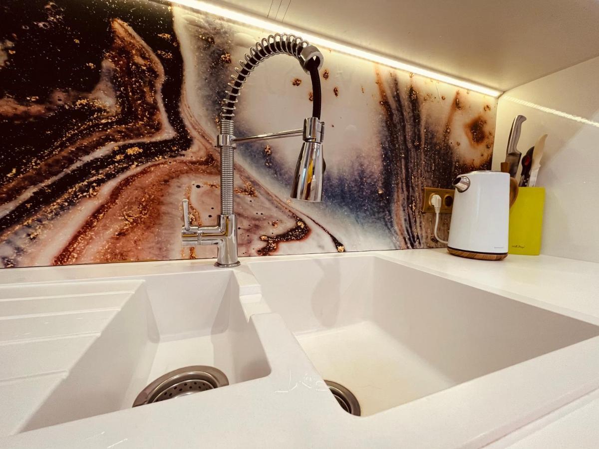 Apartament Mecenasa Krakow Dış mekan fotoğraf
