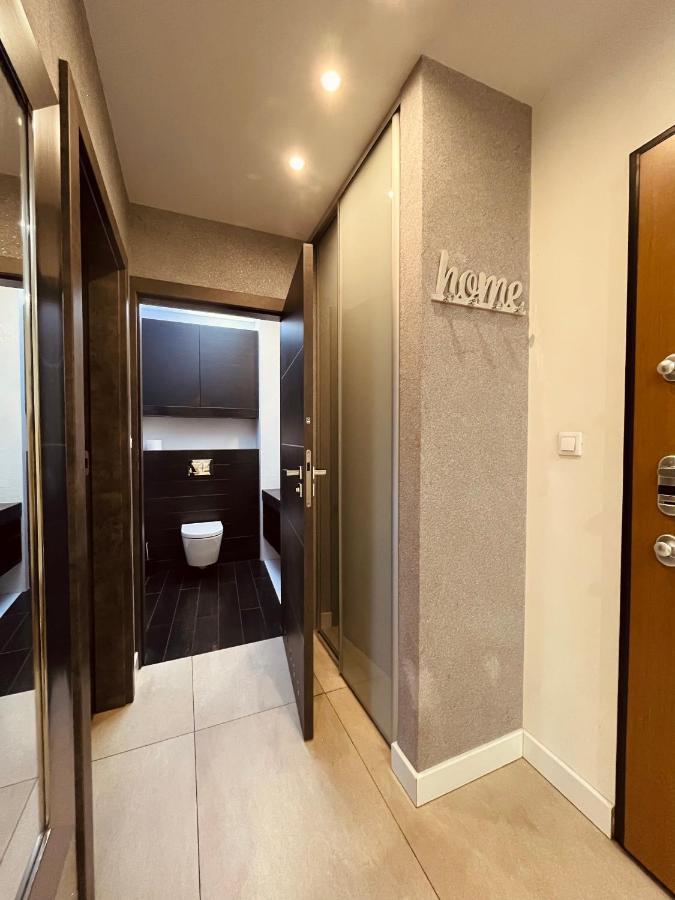 Apartament Mecenasa Krakow Dış mekan fotoğraf