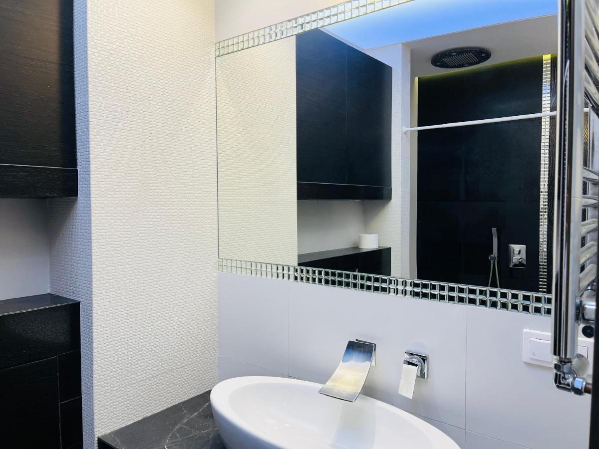 Apartament Mecenasa Krakow Dış mekan fotoğraf