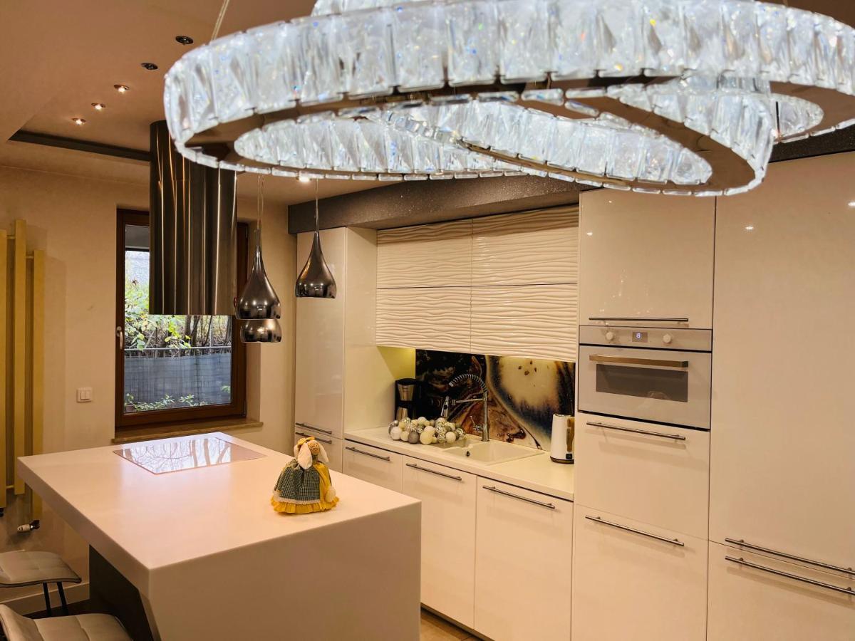 Apartament Mecenasa Krakow Dış mekan fotoğraf