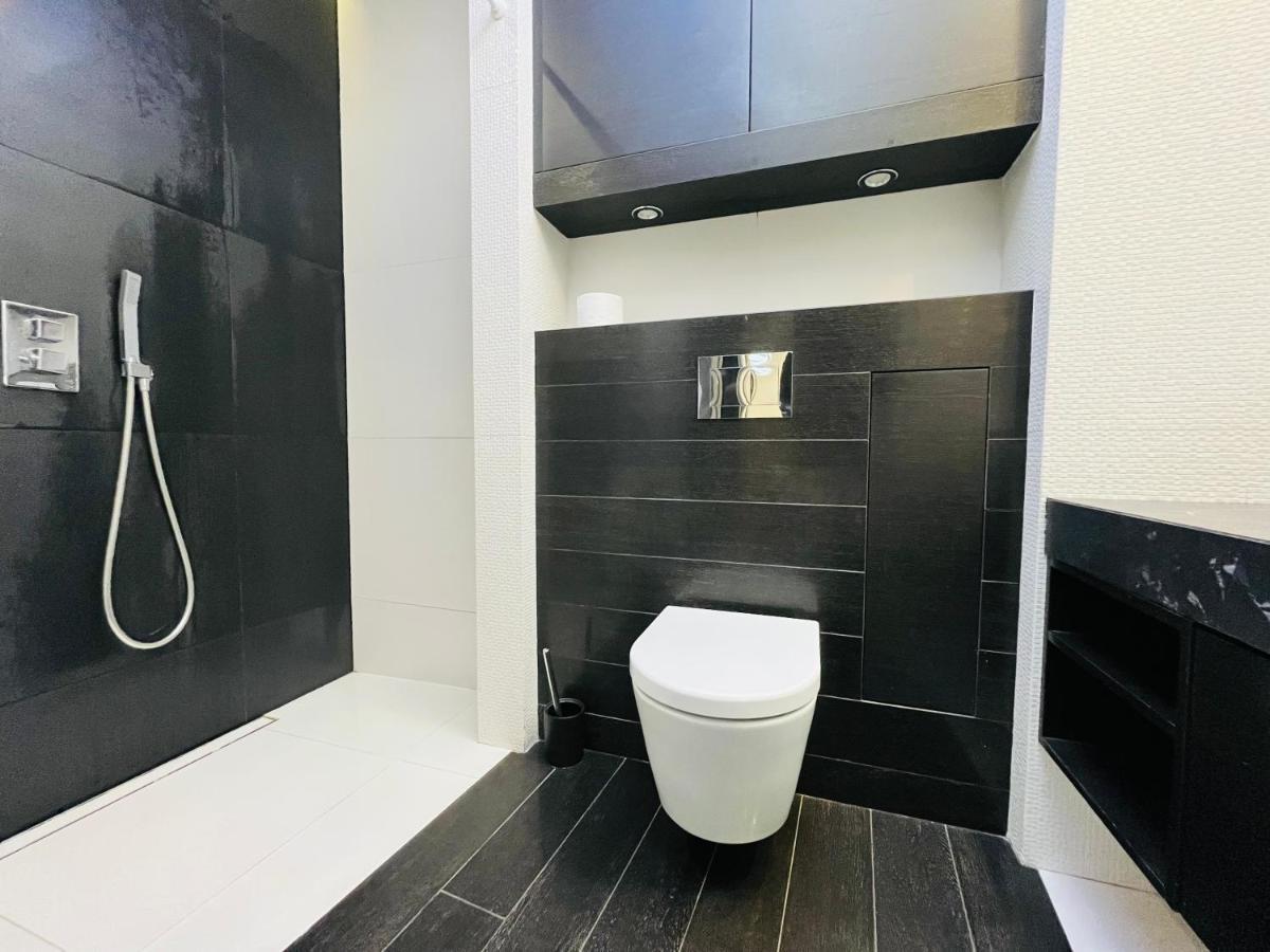 Apartament Mecenasa Krakow Dış mekan fotoğraf