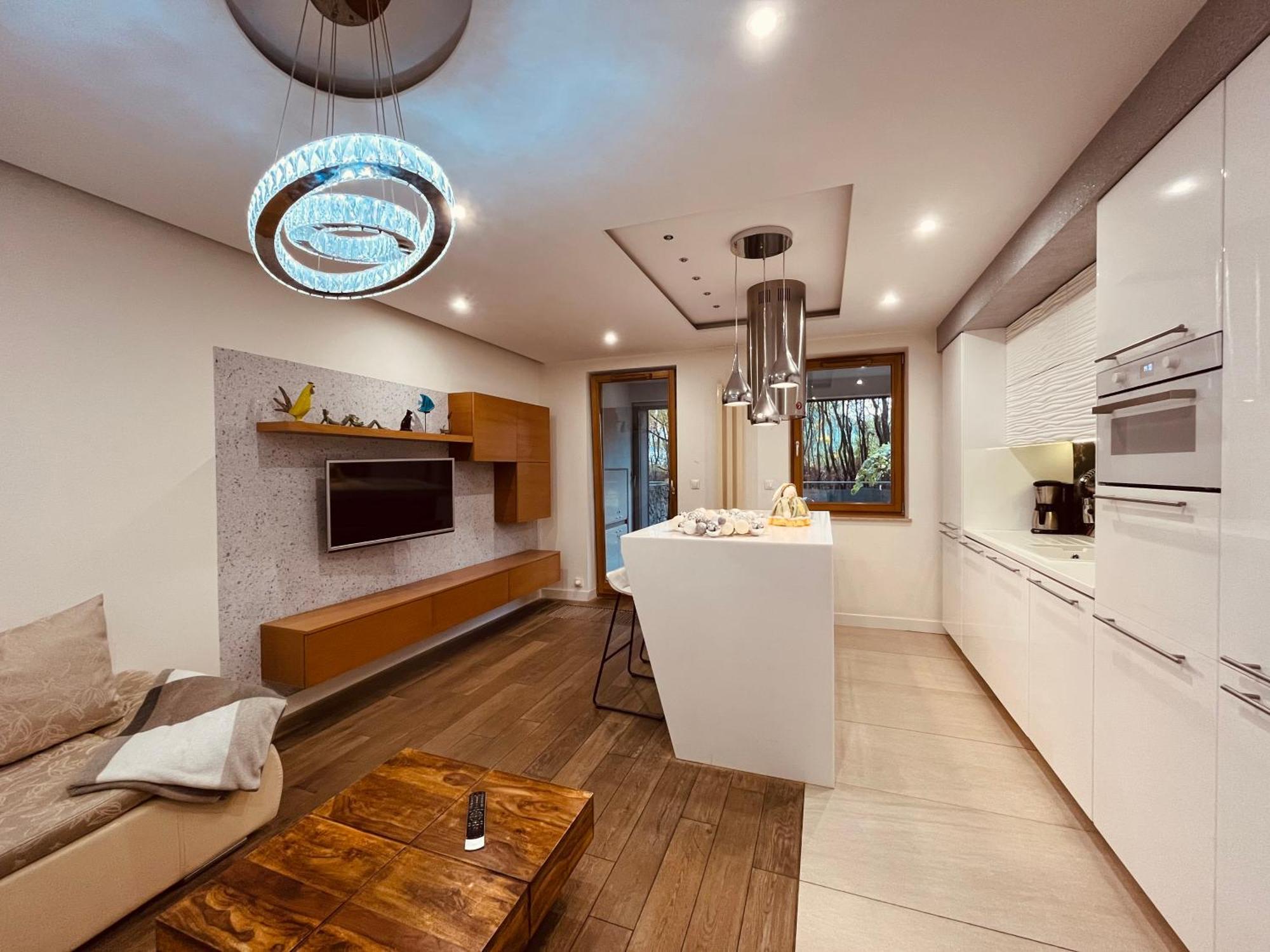 Apartament Mecenasa Krakow Dış mekan fotoğraf