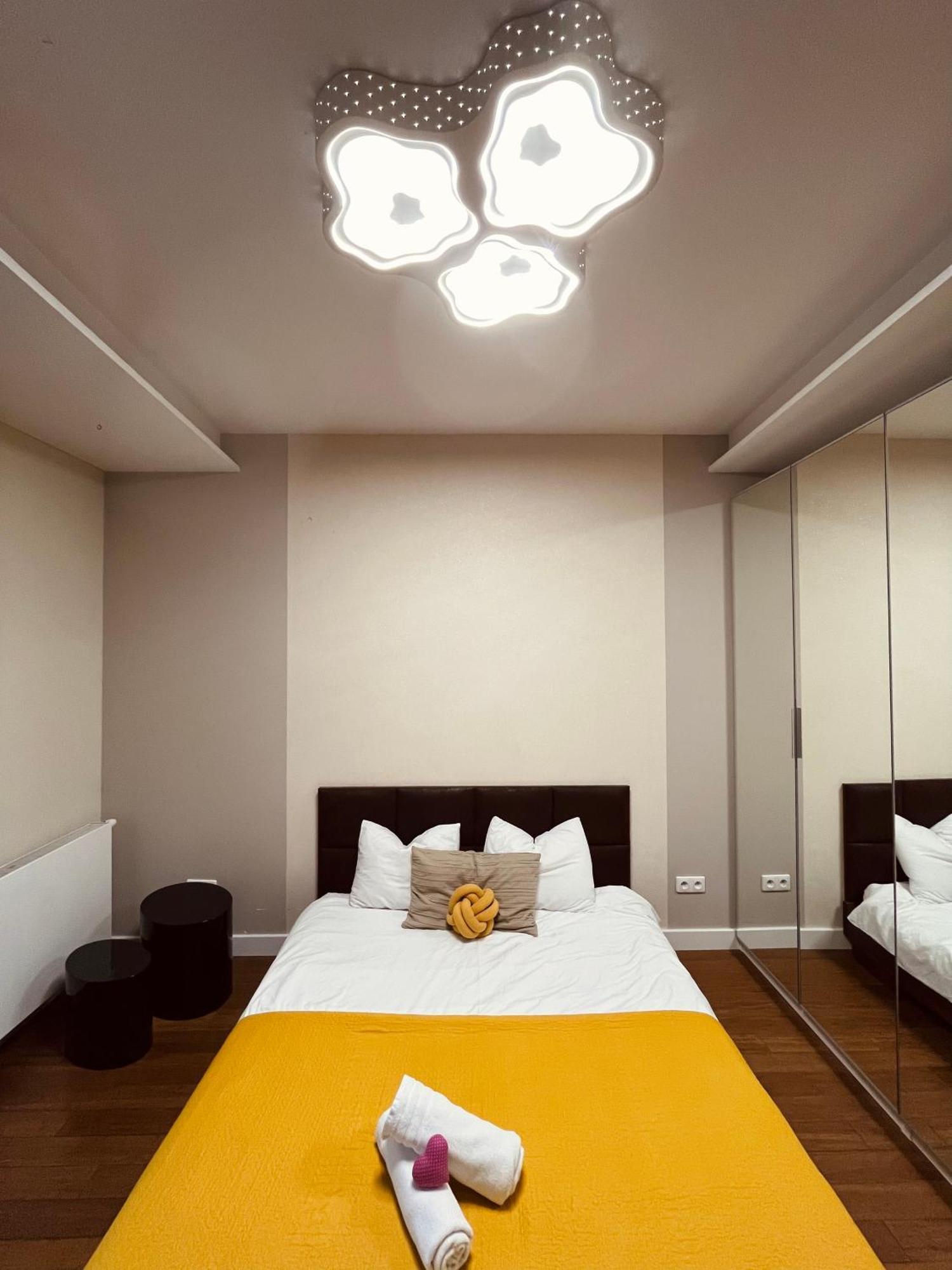 Apartament Mecenasa Krakow Dış mekan fotoğraf