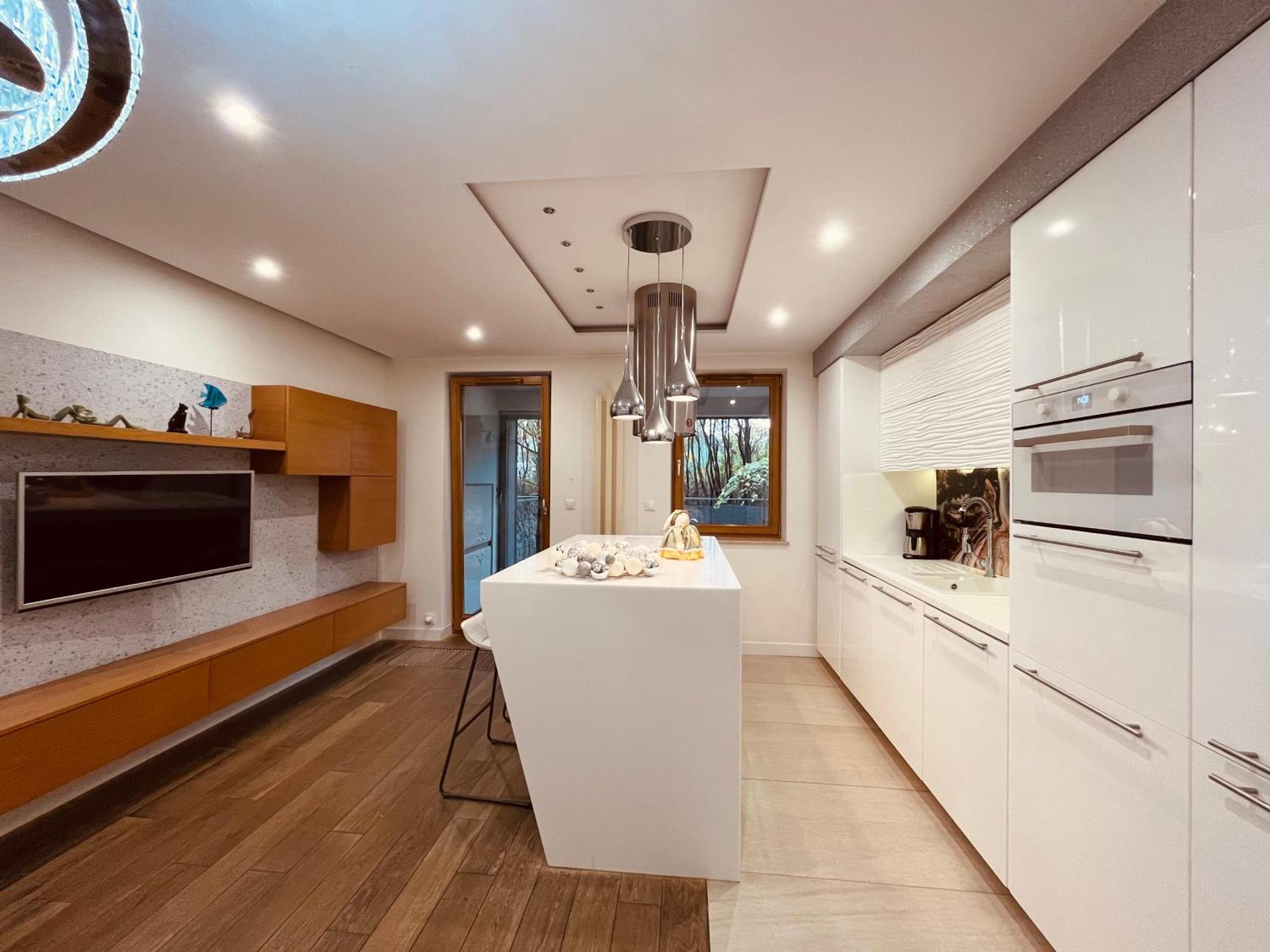 Apartament Mecenasa Krakow Dış mekan fotoğraf