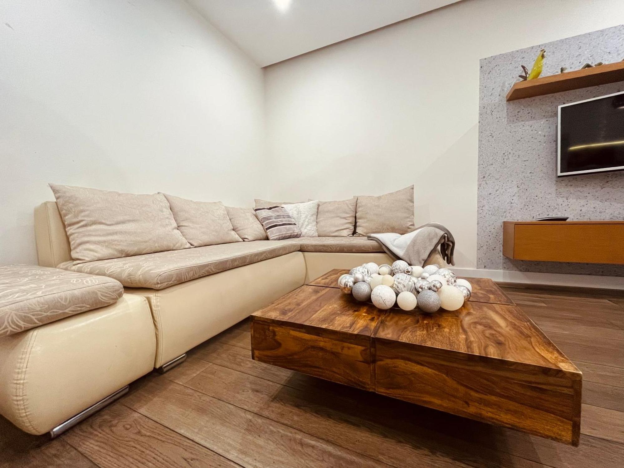 Apartament Mecenasa Krakow Dış mekan fotoğraf