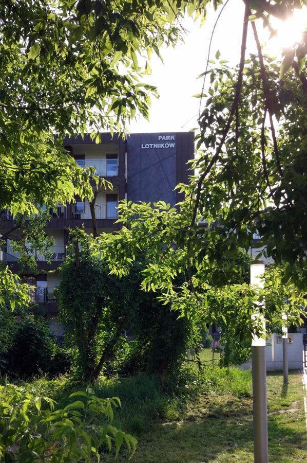 Apartament Mecenasa Krakow Dış mekan fotoğraf