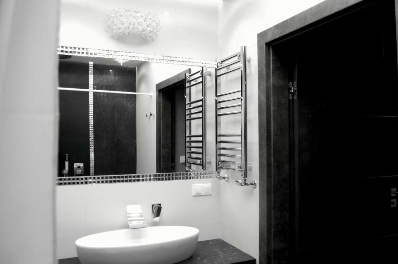 Apartament Mecenasa Krakow Dış mekan fotoğraf